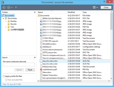 Скриншот приложения @MAX SyncUp - №8