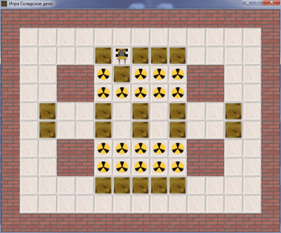 Скриншот приложения Скокобан (Складское дело) - №3