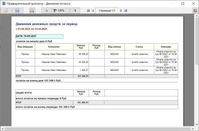 Скриншот приложения AKAMSOFT ТУРАГЕНТСТВО - №8