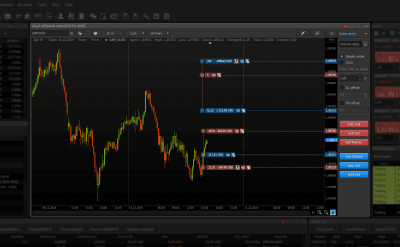 Скриншот приложения ProTrader - №4