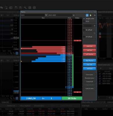 Скриншот приложения ProTrader - №8