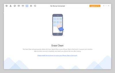 Скриншот приложения PhoneClean - №6