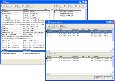 Скриншот приложения TrueCafe - №6