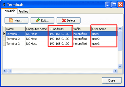 Скриншот приложения TrueCafe - №7