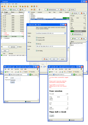 Скриншот приложения TrueCafe - №8
