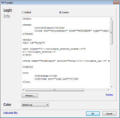 Скриншот приложения TrueCafe - №9