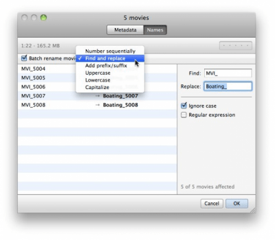 Скриншот приложения Usher - №4