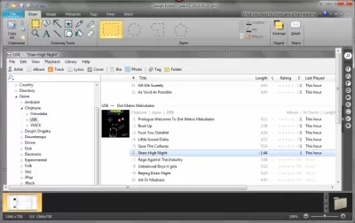 Скриншот приложения SnagIt для Windows - №3
