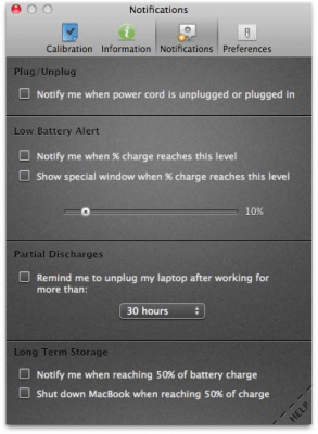 Скриншот приложения Watts - №3