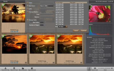 Скриншот приложения PhotoSweeper - №5