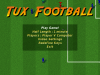 Скачать Tux Football