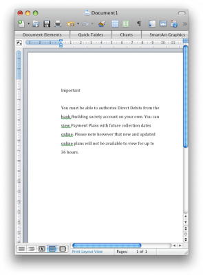 Скриншот приложения VelOCRaptor - №4