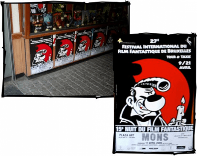 Скриншот приложения Prizmo - №4