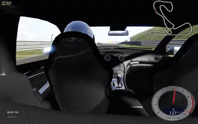 Скриншот приложения Racer - №3