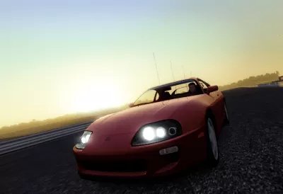 Скриншот приложения Racer - №5