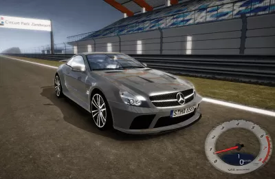 Скриншот приложения Racer - №6