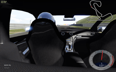 Скриншот приложения Racer - №3