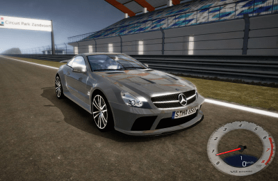 Скриншот приложения Racer - №6