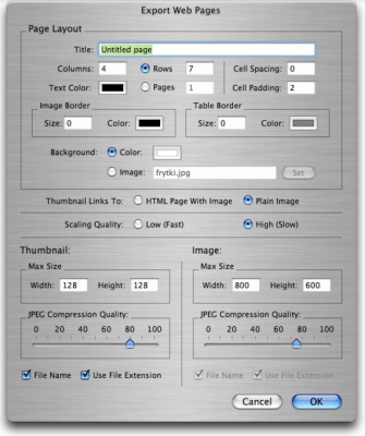 Скриншот приложения ViewIt - №5