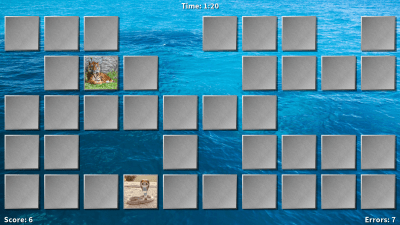 Скриншот приложения LPairs - №3