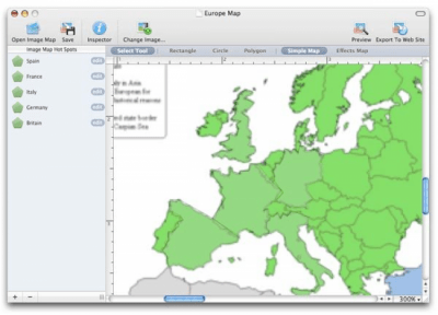 Скриншот приложения RAGE MapDesign - №3
