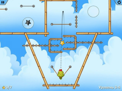 Скриншот приложения Птички - №3