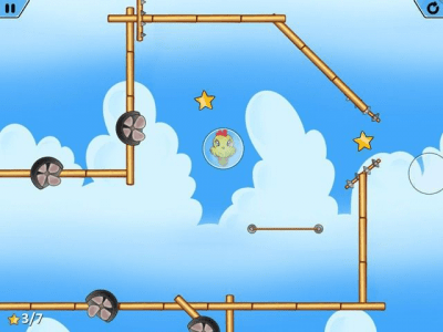 Скриншот приложения Птички - №5