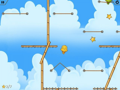 Скриншот приложения Птички - №6