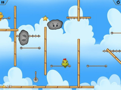 Скриншот приложения Птички - №7