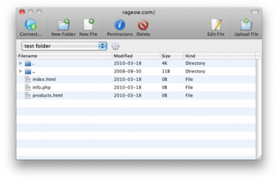 Скриншот приложения WebDesign - №5
