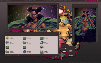 Скриншот приложения Blackbox - №3