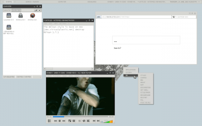 Скриншот приложения Blackbox - №4