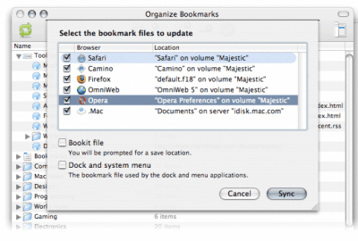 Скриншот приложения Bookit - №3
