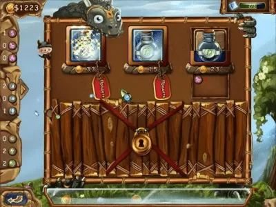 Скриншот приложения Как воспитать дракона 2 - №5