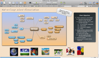 Скриншот приложения Curio - №3