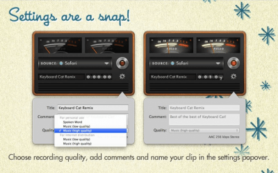 Скриншот приложения Piezo - №4
