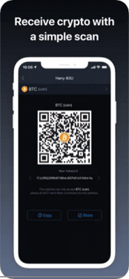 Скриншот приложения SafePal Wallet - №5