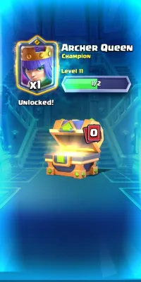 Скриншот приложения Master Royale Infinity - №3