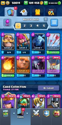 Скриншот приложения Master Royale Infinity - №7