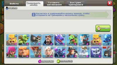 Скриншот приложения Clash of Souls No Mods - Original - №5