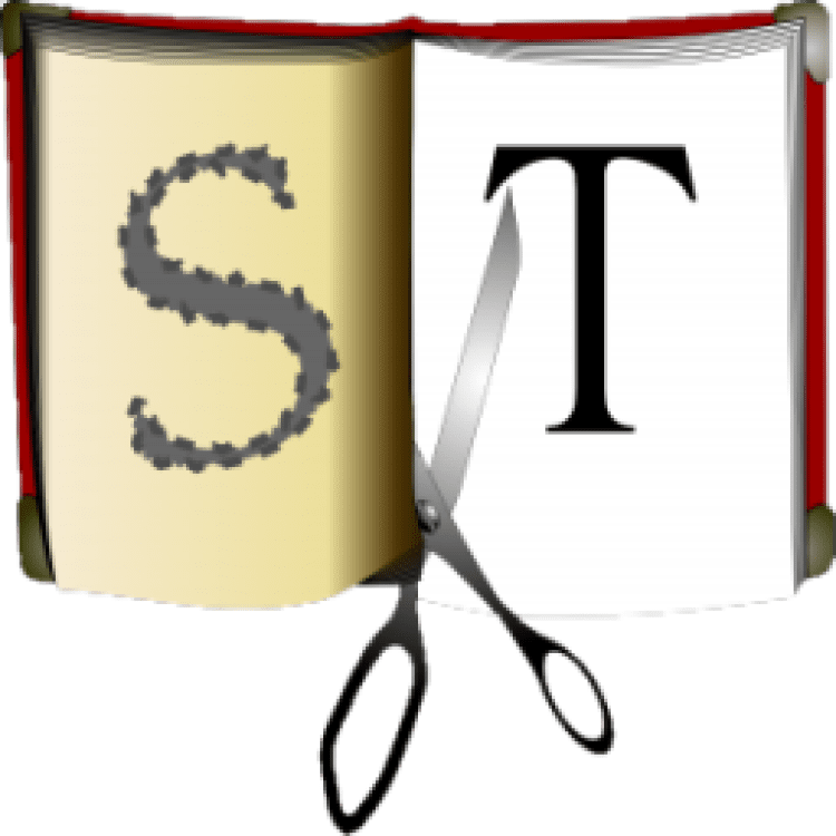 Scan Tailor скачать на Windows бесплатно