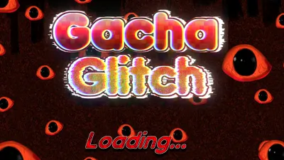Скриншот приложения Gacha Glitch - №2