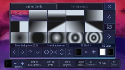Скриншот приложения Gacha Glitch - №3