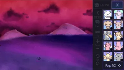 Скриншот приложения Gacha Glitch - №4