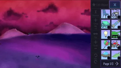 Скриншот приложения Gacha Glitch - №5