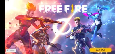 Скриншот приложения Free Fire Advance Server - №5