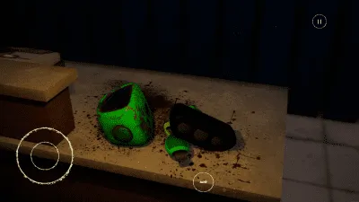 Скриншот приложения Poppy Playtime Chapter 1 - №8