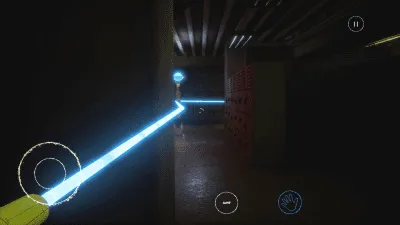 Скриншот приложения Poppy Playtime Chapter 1 для iOS - №6