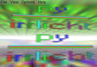 Скриншот приложения entrain - №3