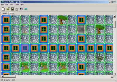 Скриншот приложения entrain - №4